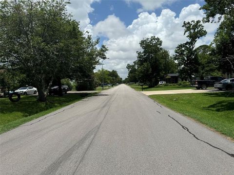 A home in La Porte