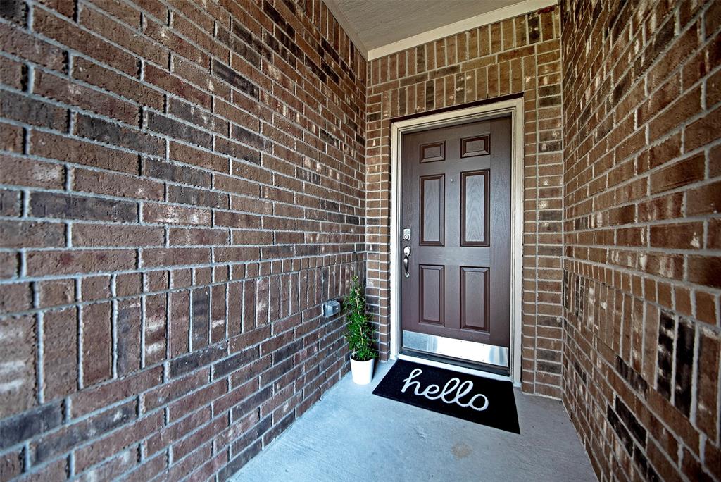 6906 Chessgate Falls Lane, Rosenberg, Texas image 4