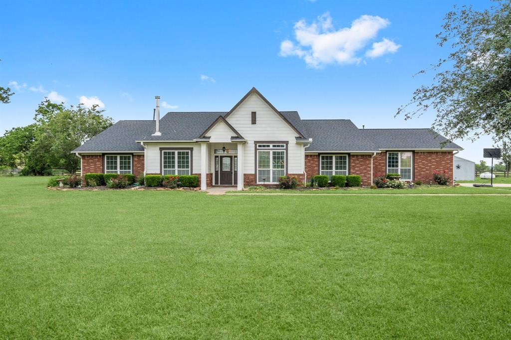 34334 Howell Road, Waller, Texas image 1