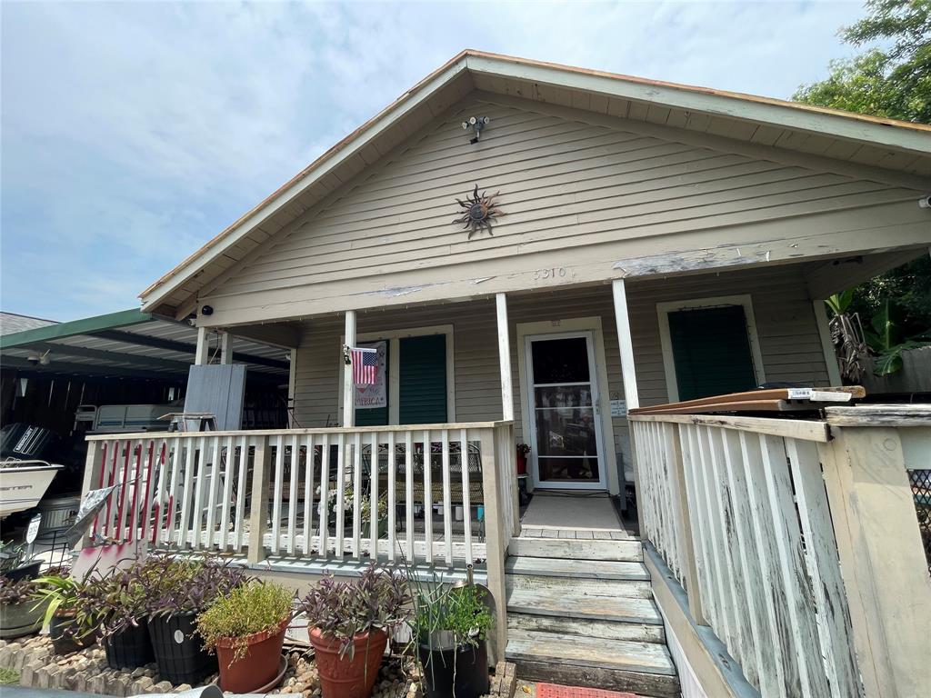 5510 Avenue R, Galveston, Texas image 30