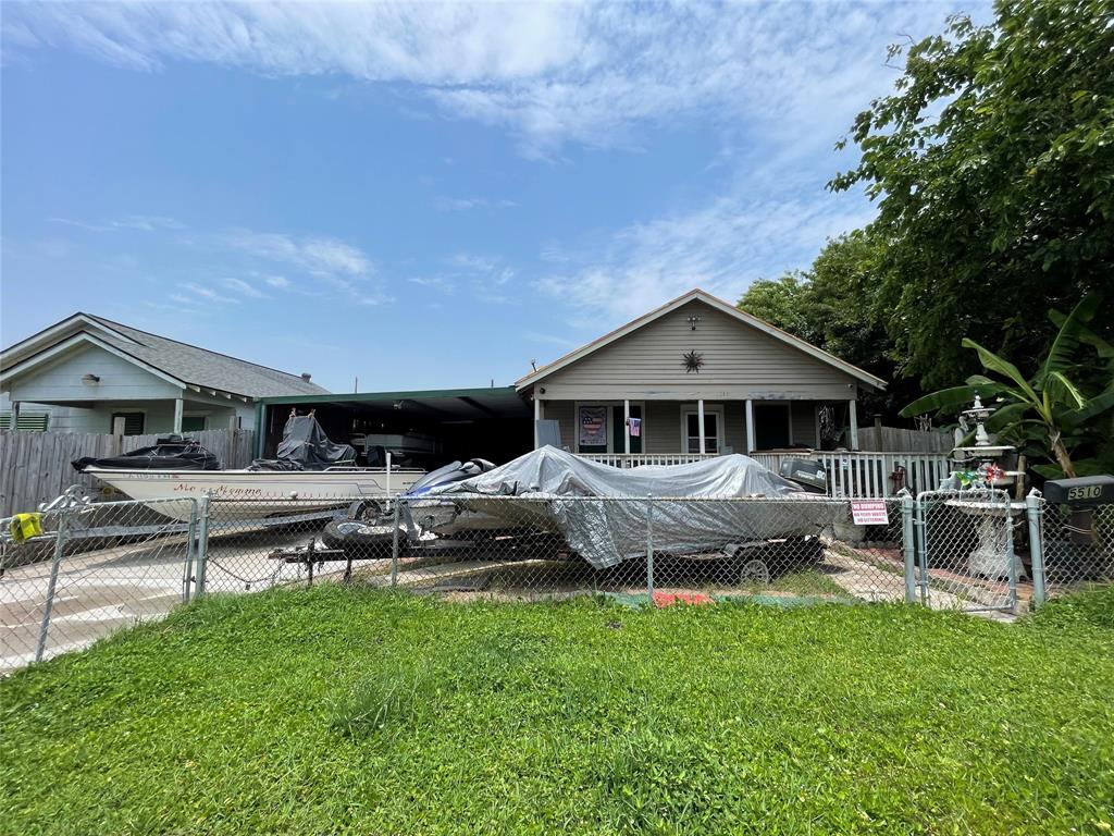 5510 Avenue R, Galveston, Texas image 4