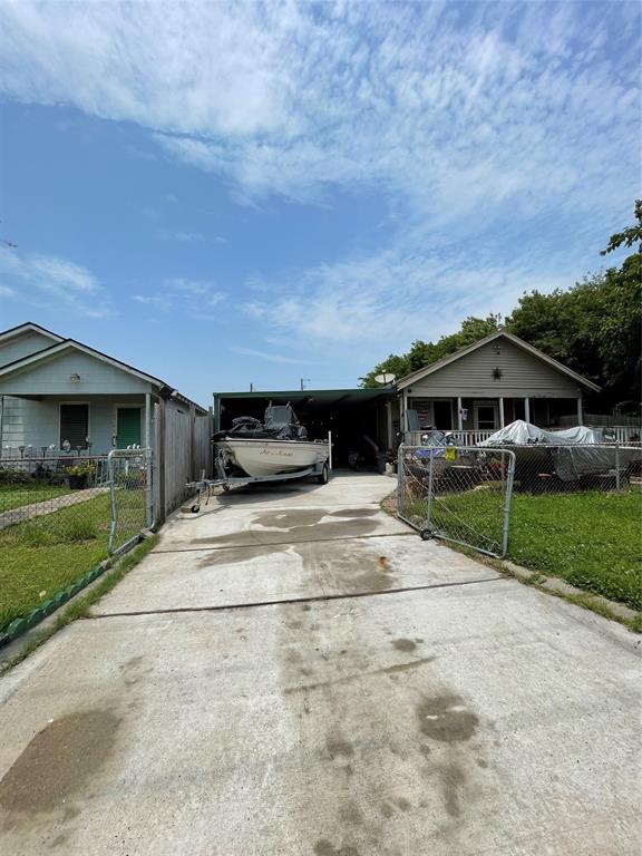 5510 Avenue R, Galveston, Texas image 5