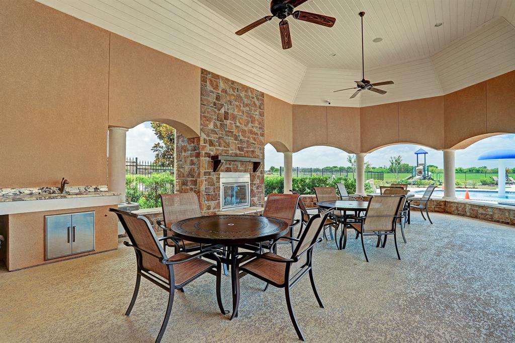 2603 Good Morrow Drive, Rosenberg, Texas image 46