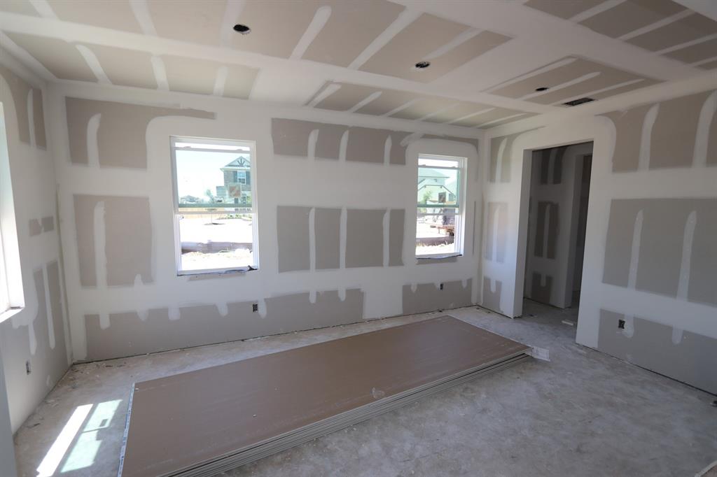 2603 Good Morrow Drive, Rosenberg, Texas image 4