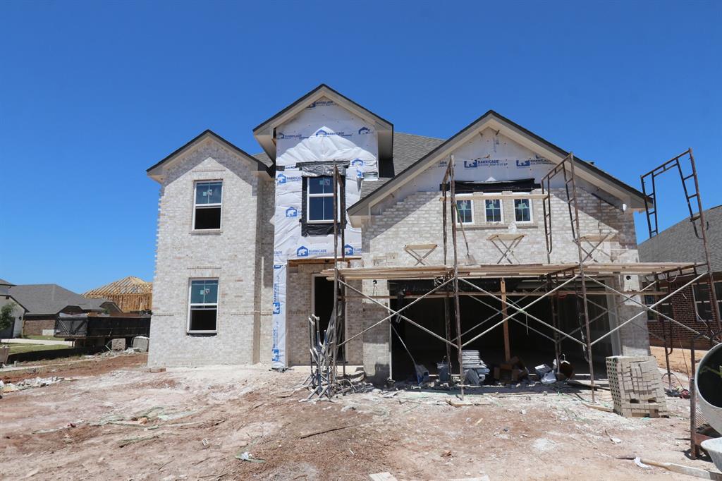 2603 Good Morrow Drive, Rosenberg, Texas image 2