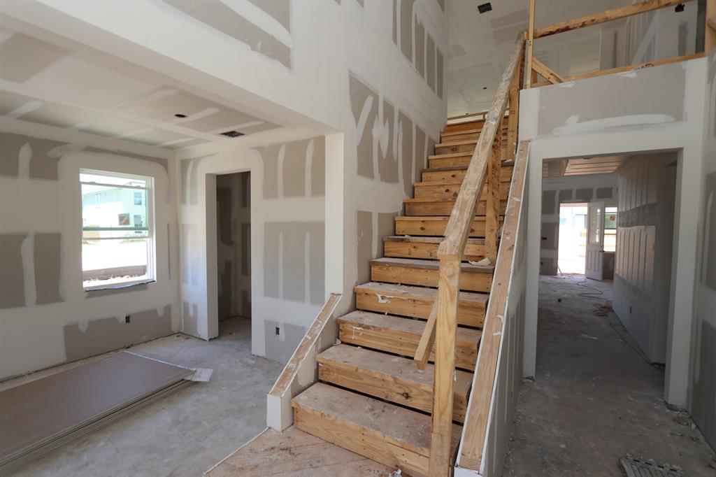 2603 Good Morrow Drive, Rosenberg, Texas image 3