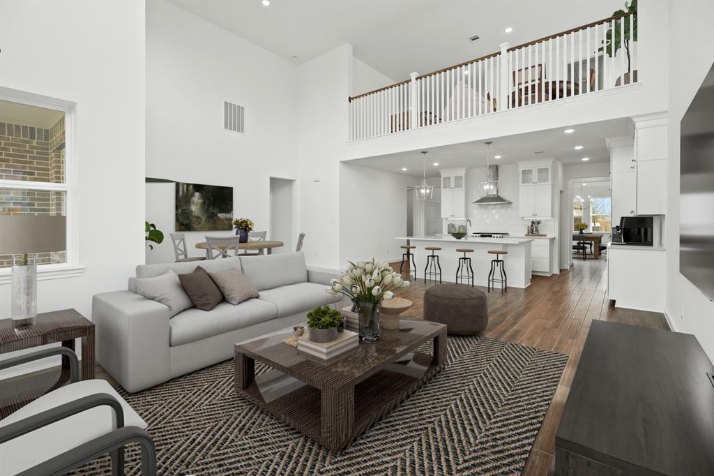 2603 Good Morrow Drive, Rosenberg, Texas image 17