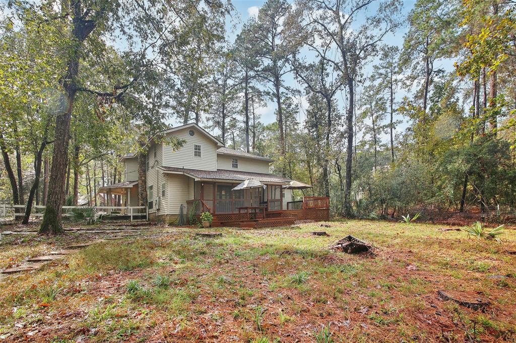 28 Stony Creek Drive, Conroe, Texas image 21