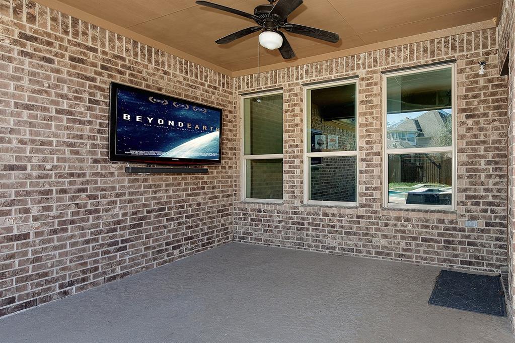 18 Cohasset Place, The Woodlands, Texas image 29
