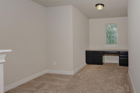 A home in The Woodlands