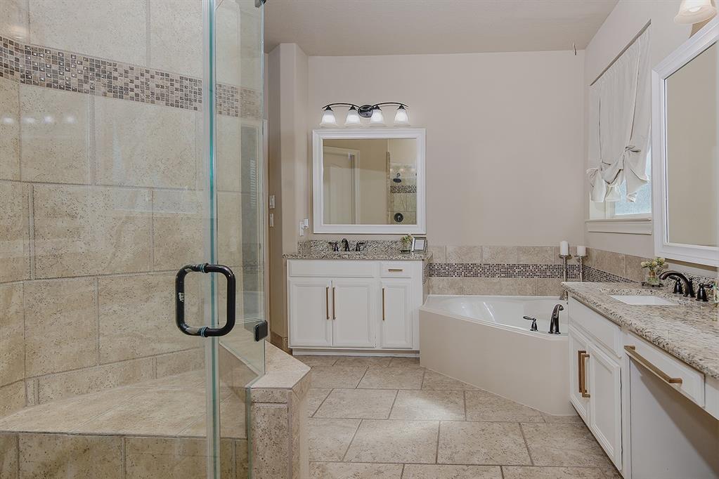 18 Cohasset Place, The Woodlands, Texas image 18
