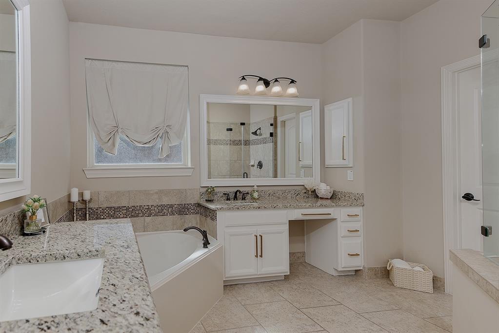 18 Cohasset Place, The Woodlands, Texas image 17