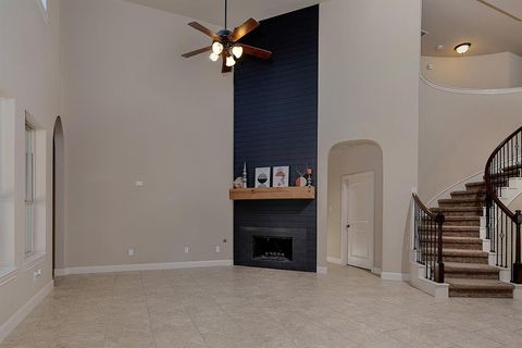 A home in The Woodlands