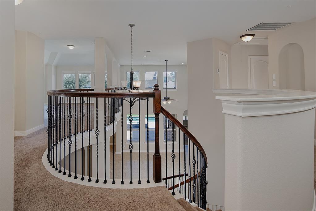 18 Cohasset Place, The Woodlands, Texas image 19