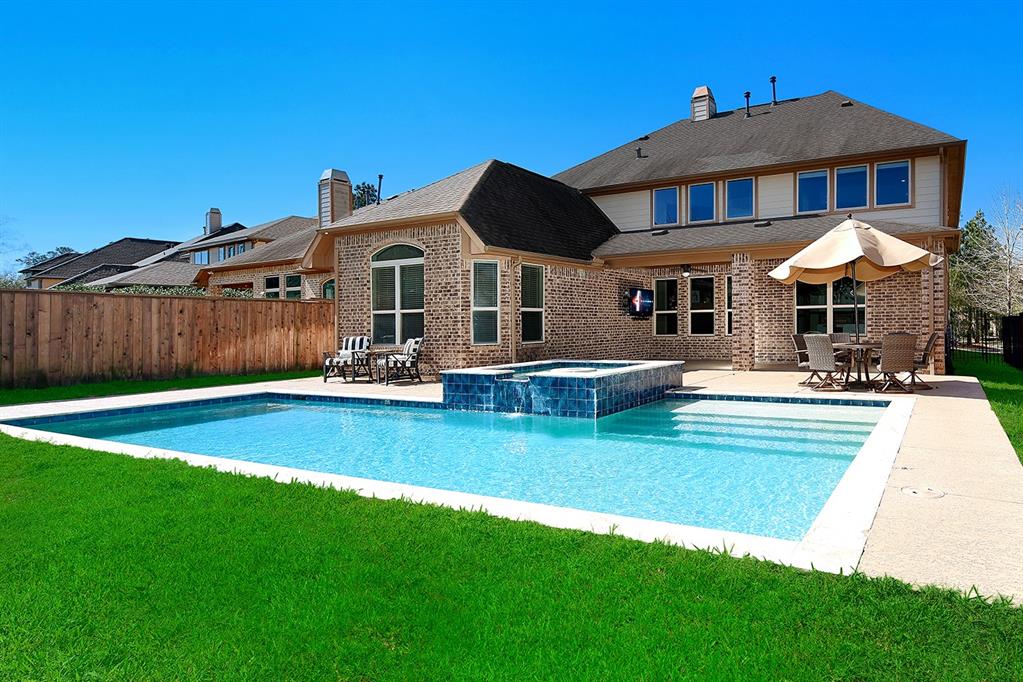 18 Cohasset Place, The Woodlands, Texas image 31