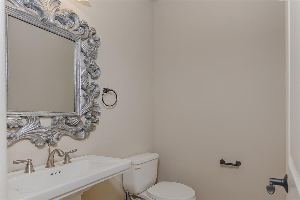 18 Cohasset Place, The Woodlands, Texas image 14
