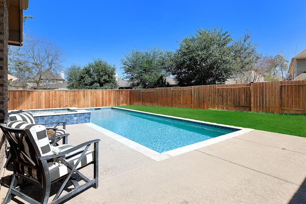 18 Cohasset Place, The Woodlands, Texas image 30