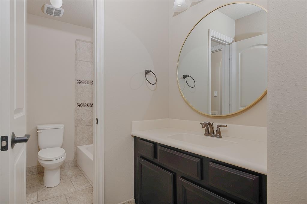 18 Cohasset Place, The Woodlands, Texas image 26
