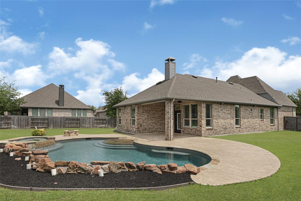 21331 Falls Frost Drive, Richmond, Texas image 40
