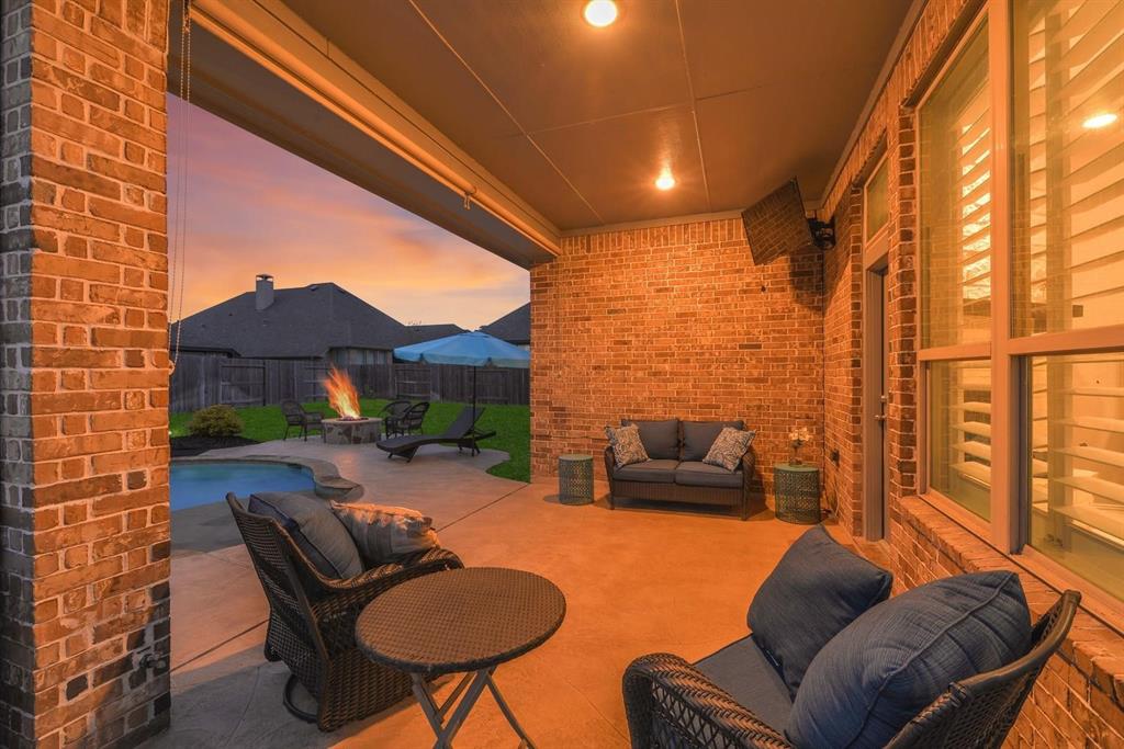 21331 Falls Frost Drive, Richmond, Texas image 9