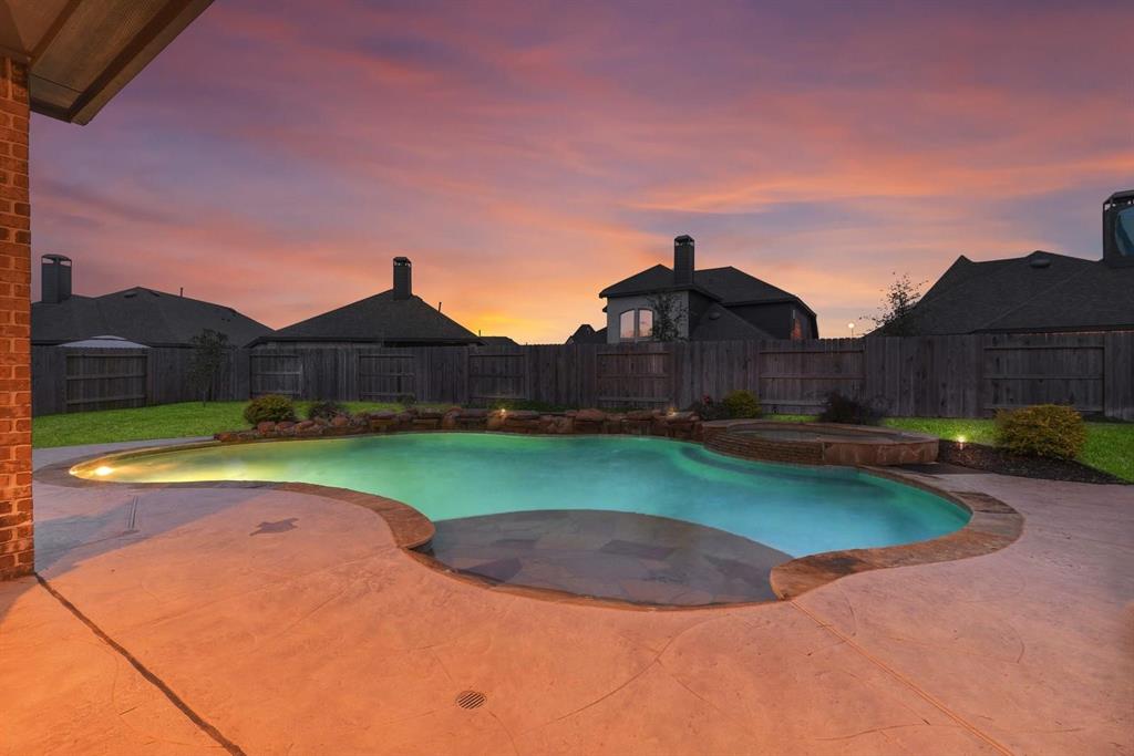 21331 Falls Frost Drive, Richmond, Texas image 5