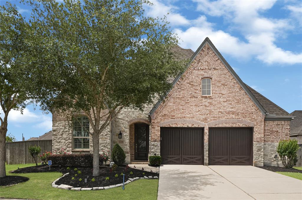 21331 Falls Frost Drive, Richmond, Texas image 12