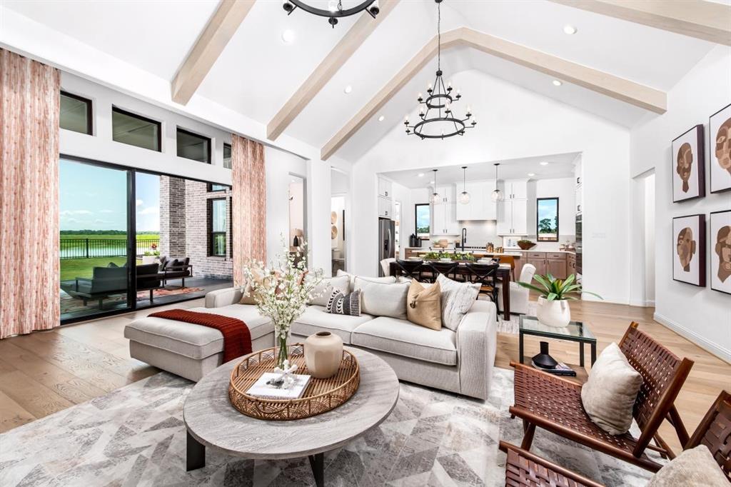 4970 Morning Stream Drive