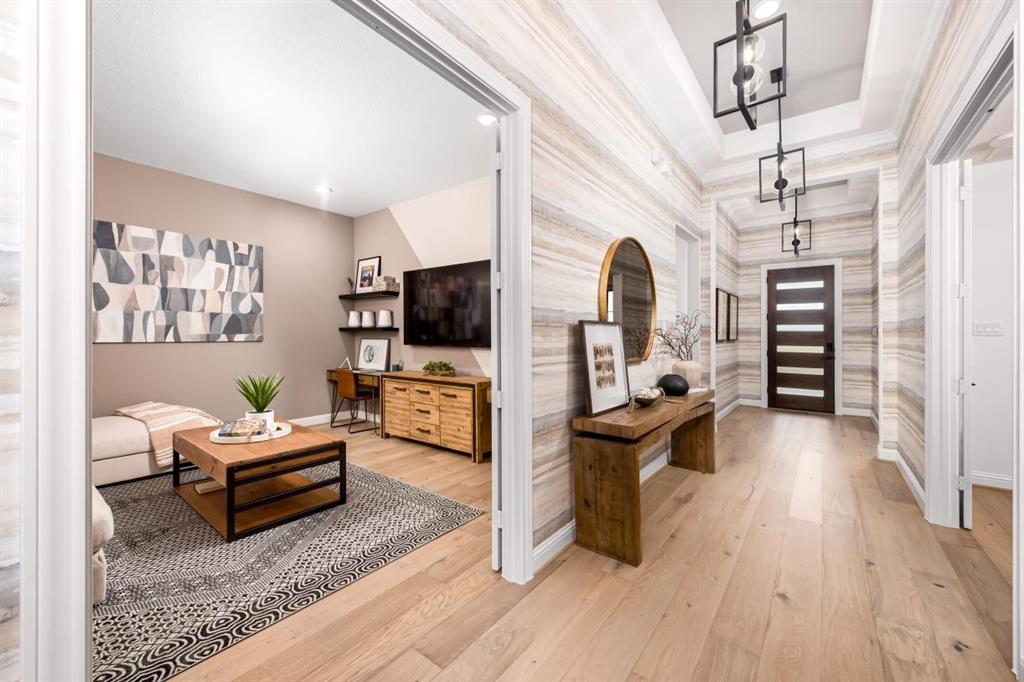 4970 Morning Stream Drive