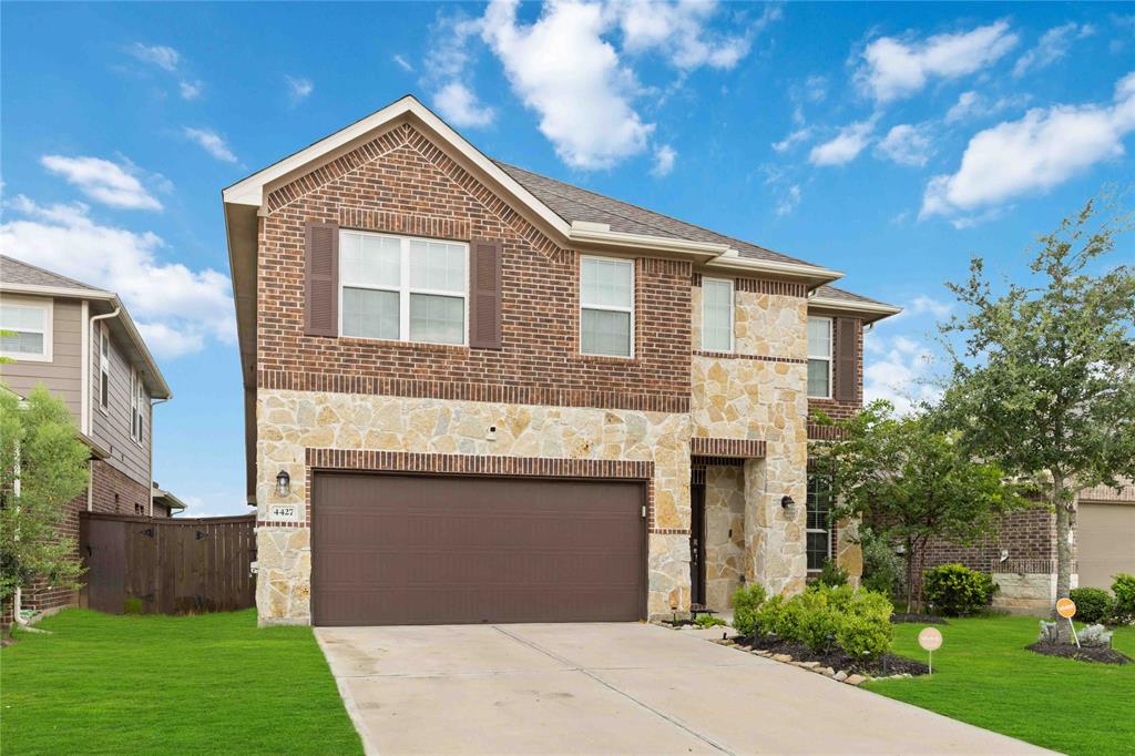 4427 Silvergrass Lane