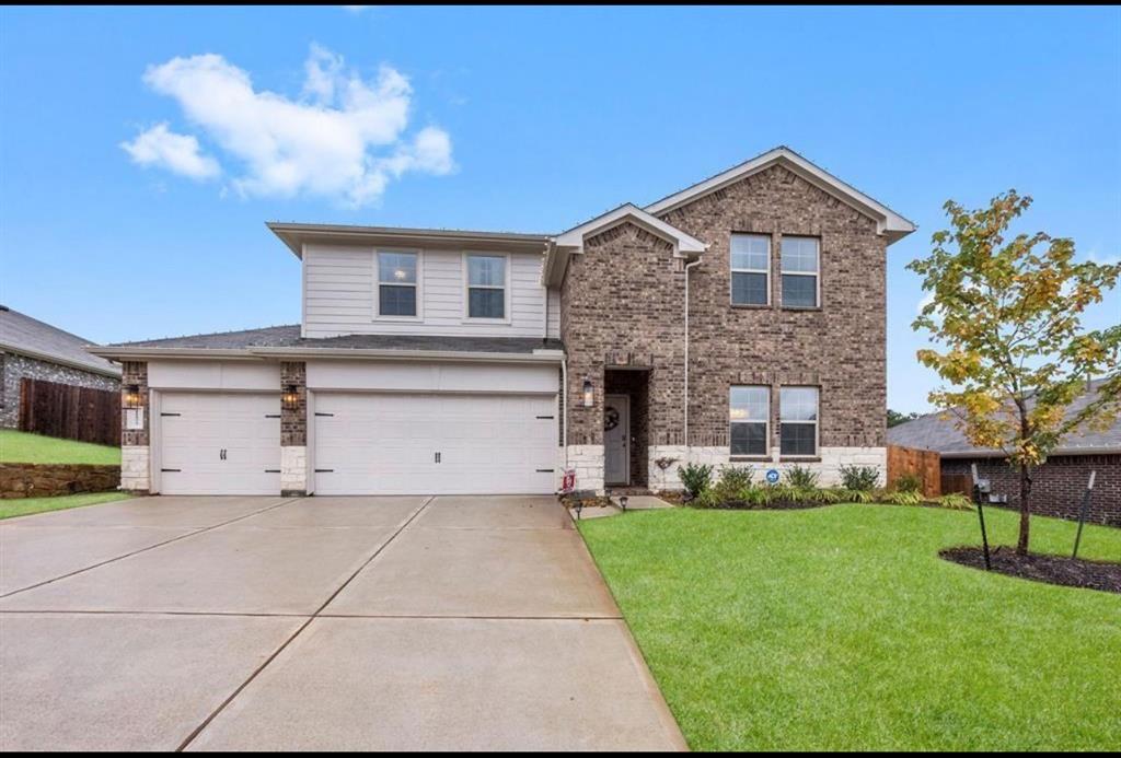 11577 Gingerland Drive