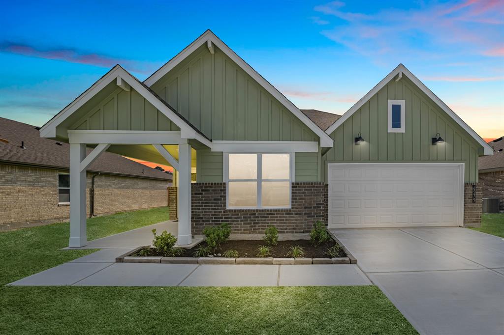 6575 Alexis Street, Beaumont, Texas image 1