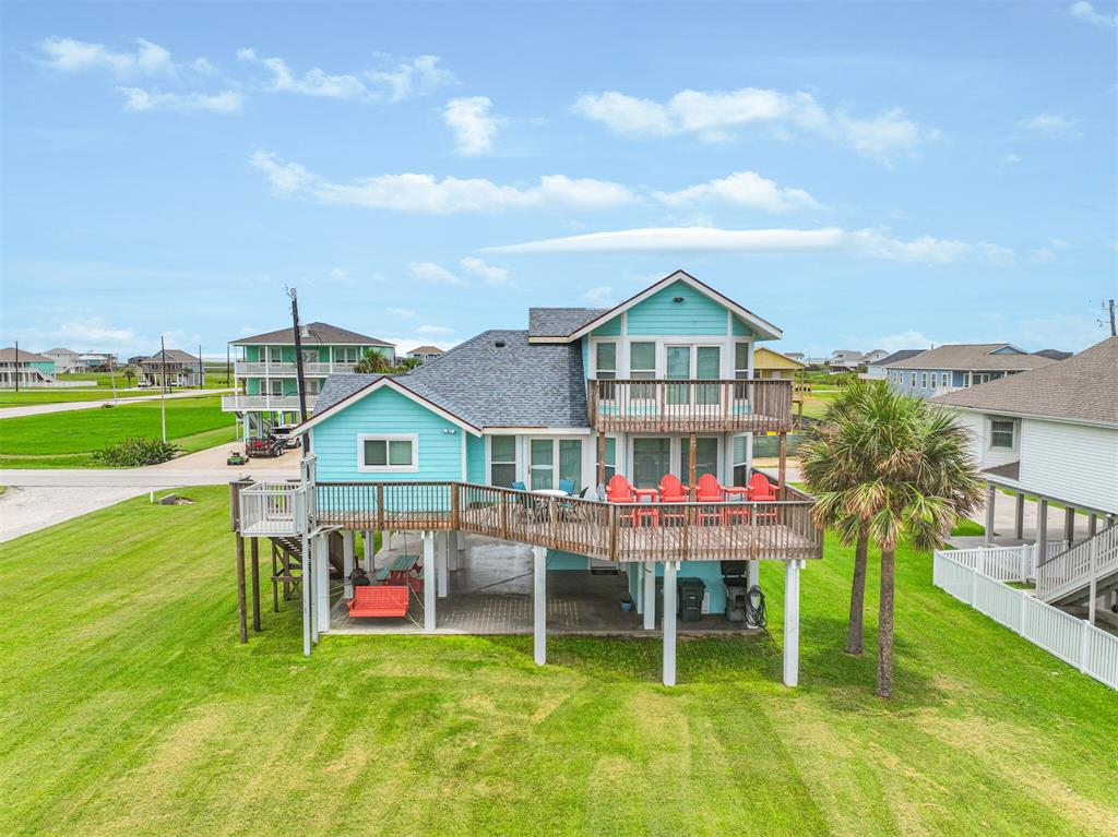 18323 Shaman Drive, Galveston, Texas image 1