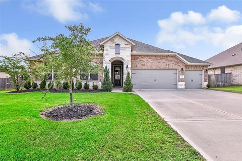 12726 Durham Creek Lane Tomball TX 77375