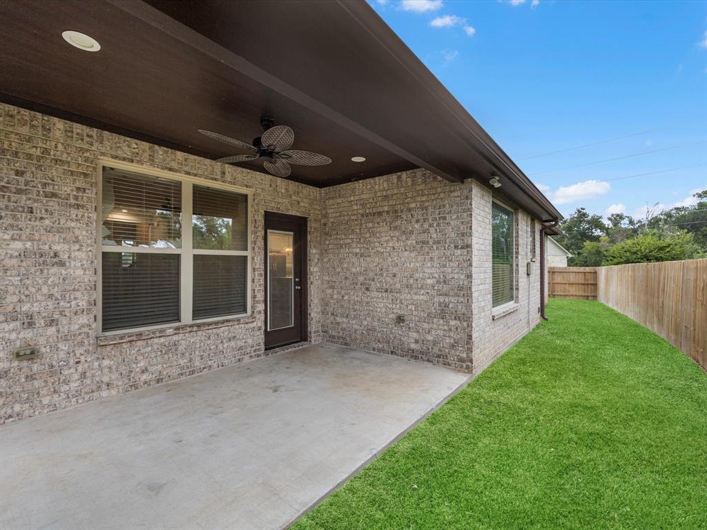 3072 Peterson Circle, Bryan, Texas image 25