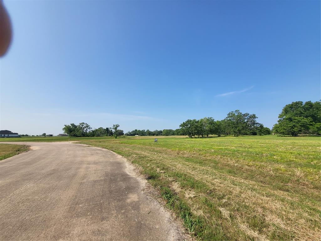Lot 68 Conestoga Trail, Angleton, Texas image 2