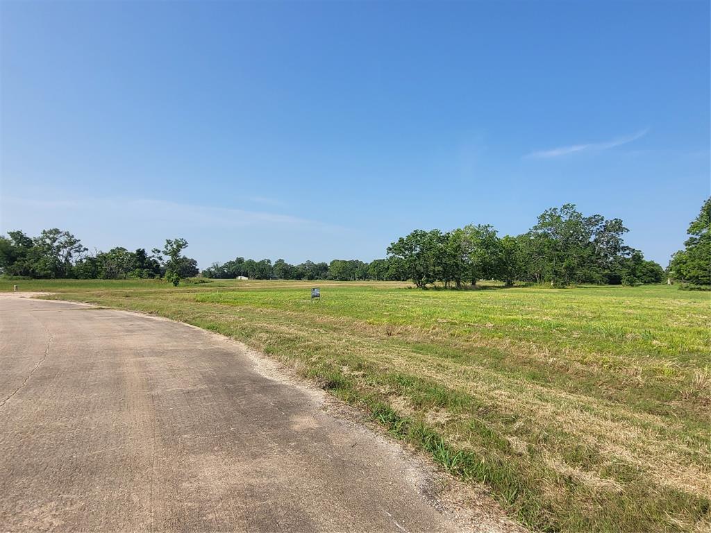 Lot 68 Conestoga Trail, Angleton, Texas image 5