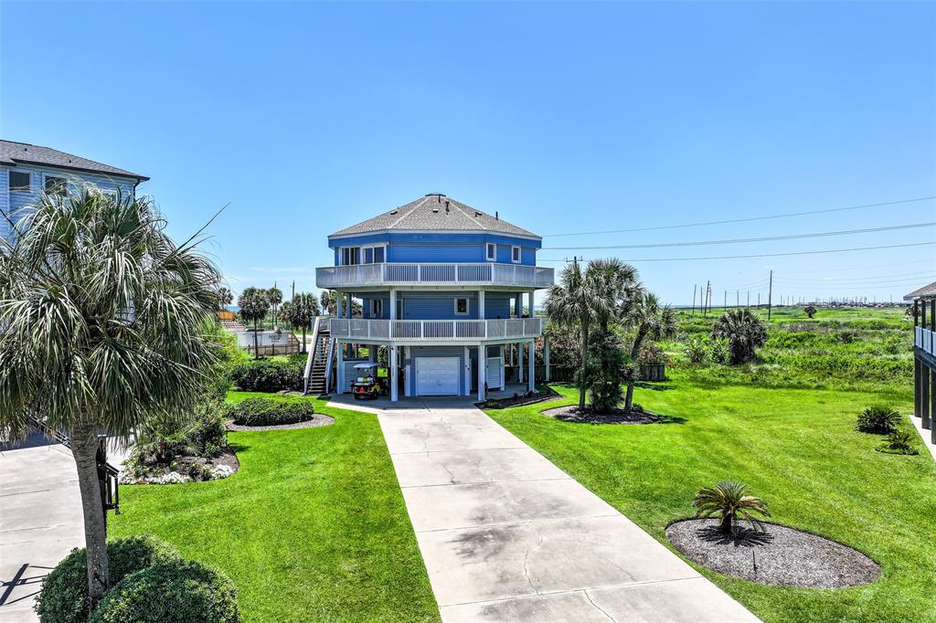 14450 Spyglass Circle, Galveston, Texas image 2