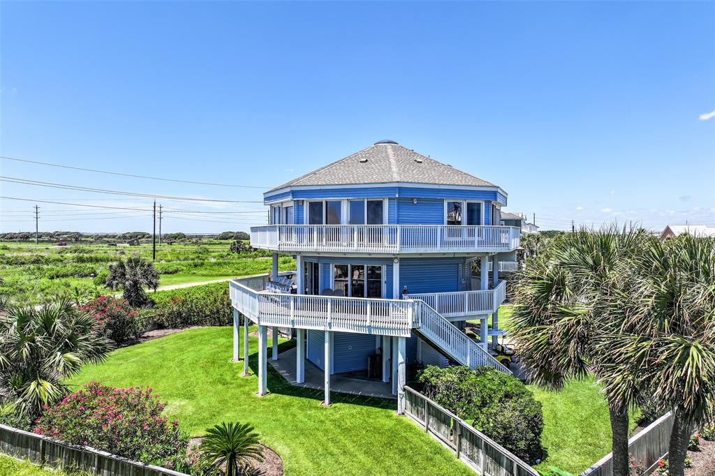 14450 Spyglass Circle, Galveston, Texas image 3