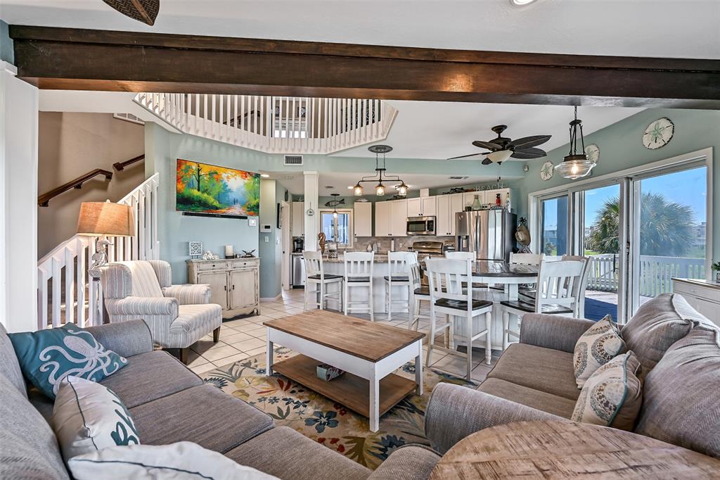 14450 Spyglass Circle, Galveston, Texas image 8