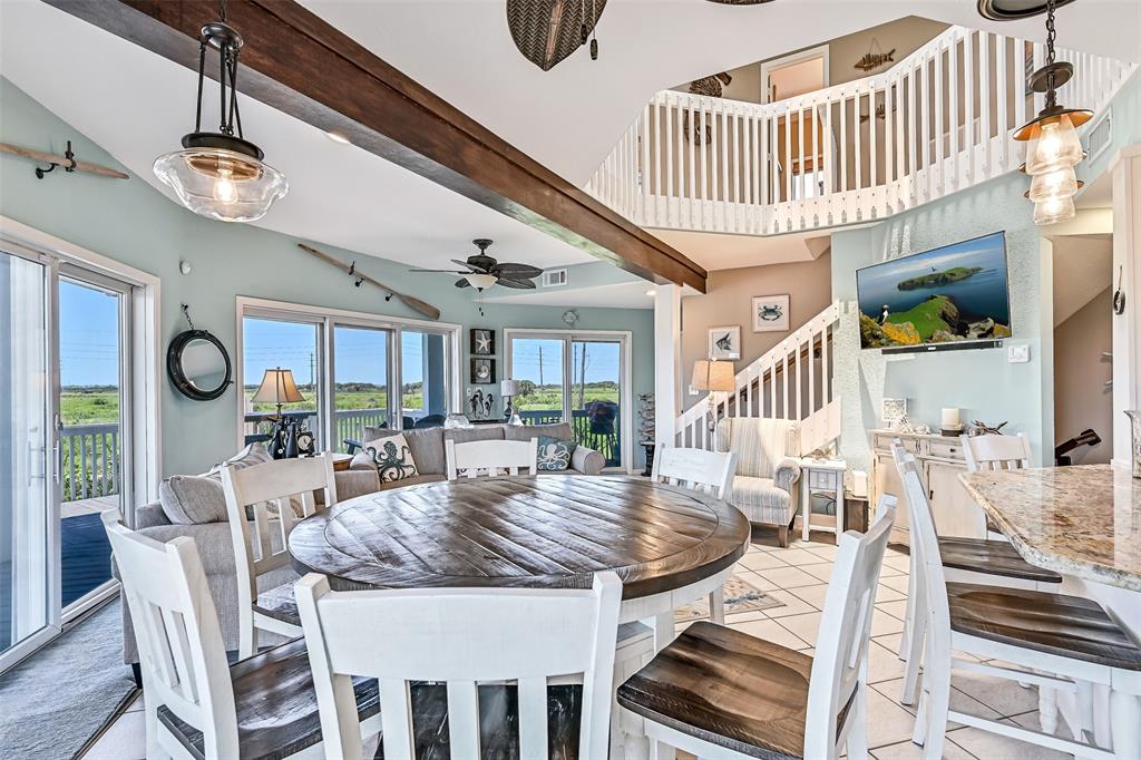 14450 Spyglass Circle, Galveston, Texas image 10