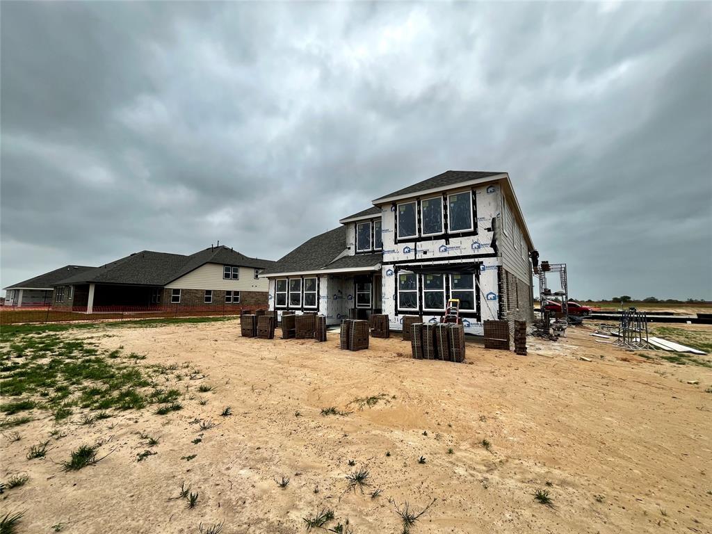 508 Cane Crossing Lake Drive, Sealy, Texas image 14