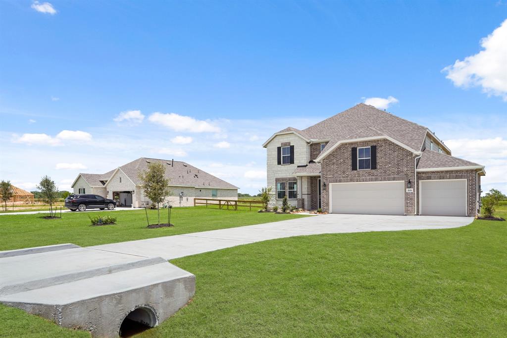 508 Cane Crossing Lake Drive