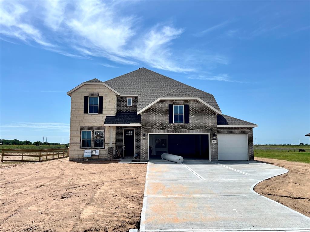 508 Cane Crossing Lake Drive