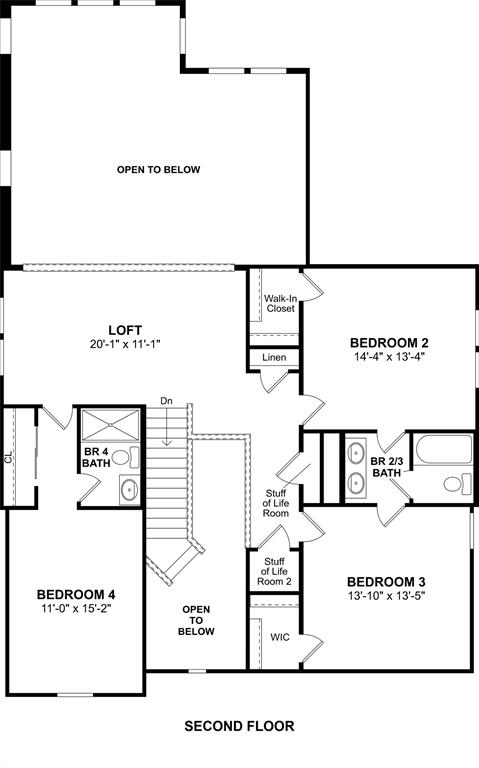 508 Cane Crossing Lake Drive, Sealy, Texas image 16