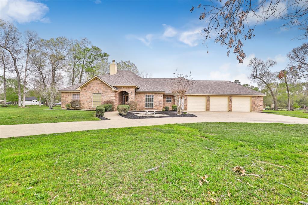 40 County Road 6512, Dayton, Texas image 45