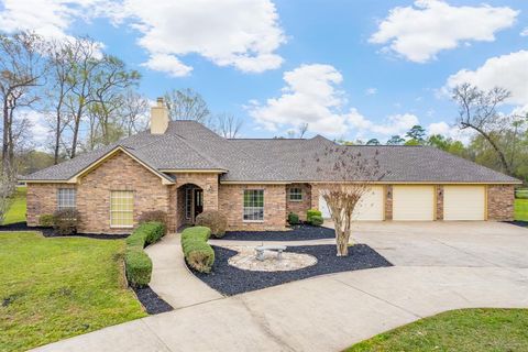 40 County Road 6512 Dayton TX 77535