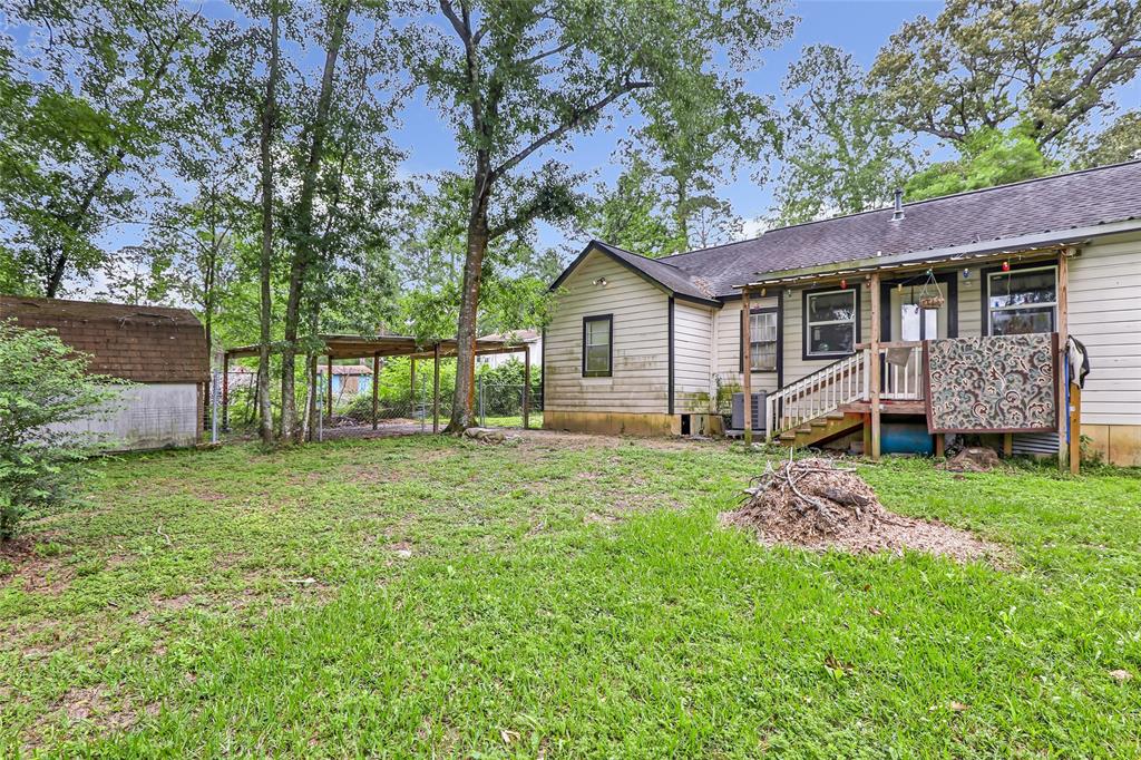 19355 Forest Lane Circle, New Caney, Texas image 24