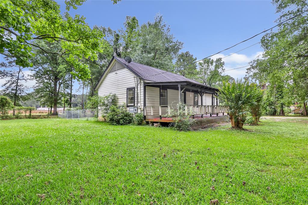 19355 Forest Lane Circle, New Caney, Texas image 25