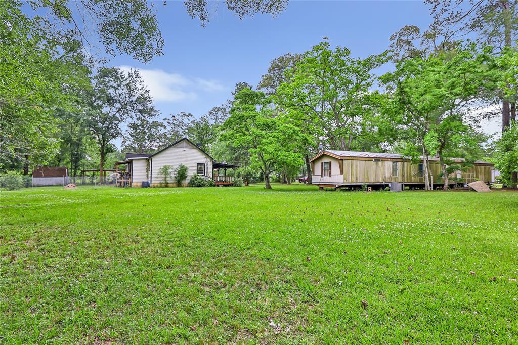 19355 Forest Lane Circle, New Caney, Texas image 4