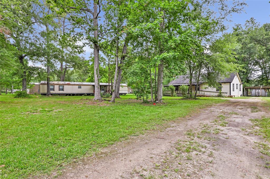 19355 Forest Lane Circle, New Caney, Texas image 2